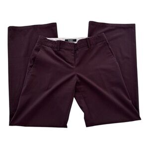 Body by Victoria Brown Dress Pants- Size 0